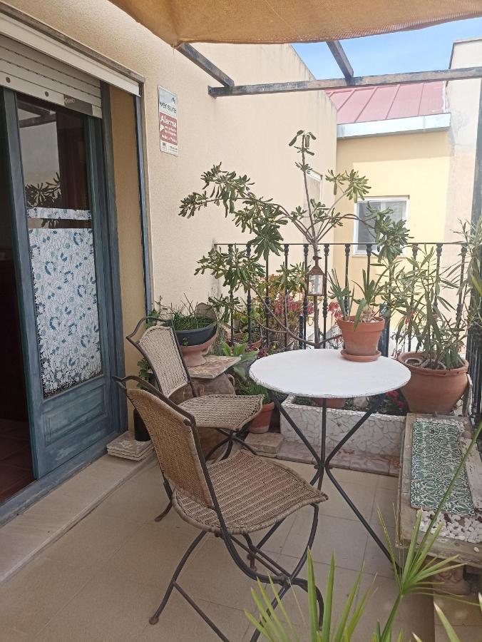 Privatunterkunft Ventura Deltebre
